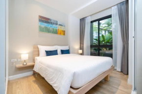 Pool Access Condo Bangtao Beach